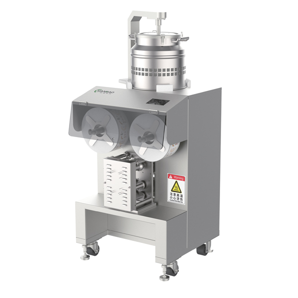 中药饮片自动包装机的三大功能 中药饮片自动包装机的三大功能